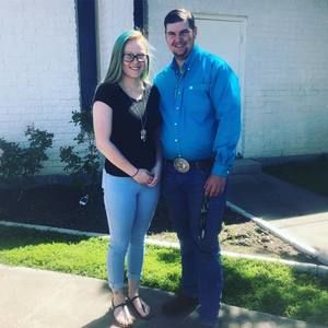 Meet your Posher, Josh